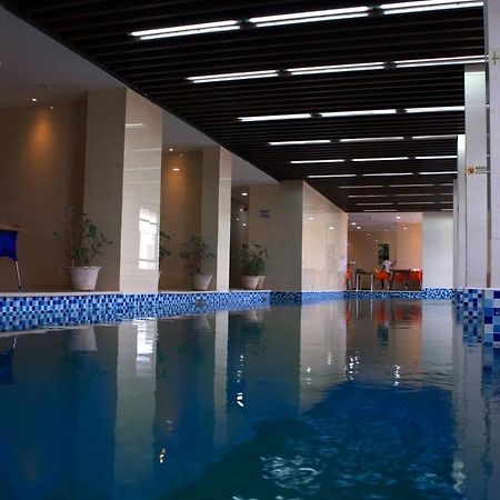 Lark Hotel Дар-эс-Саламе Экстерьер фото