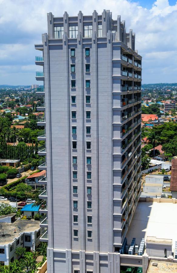 Lark Hotel Дар-эс-Саламе Экстерьер фото